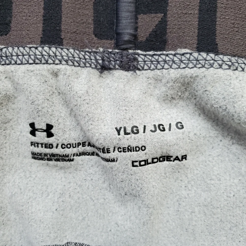 UA Leggings SKU433